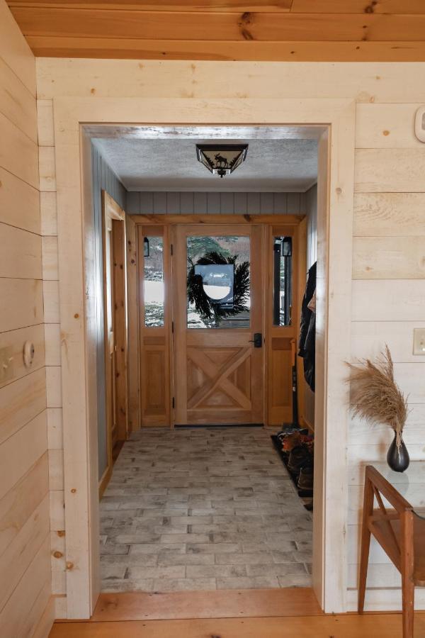 Rangeley Lake House, Lake Access, Saddleback 15Min Exterior photo