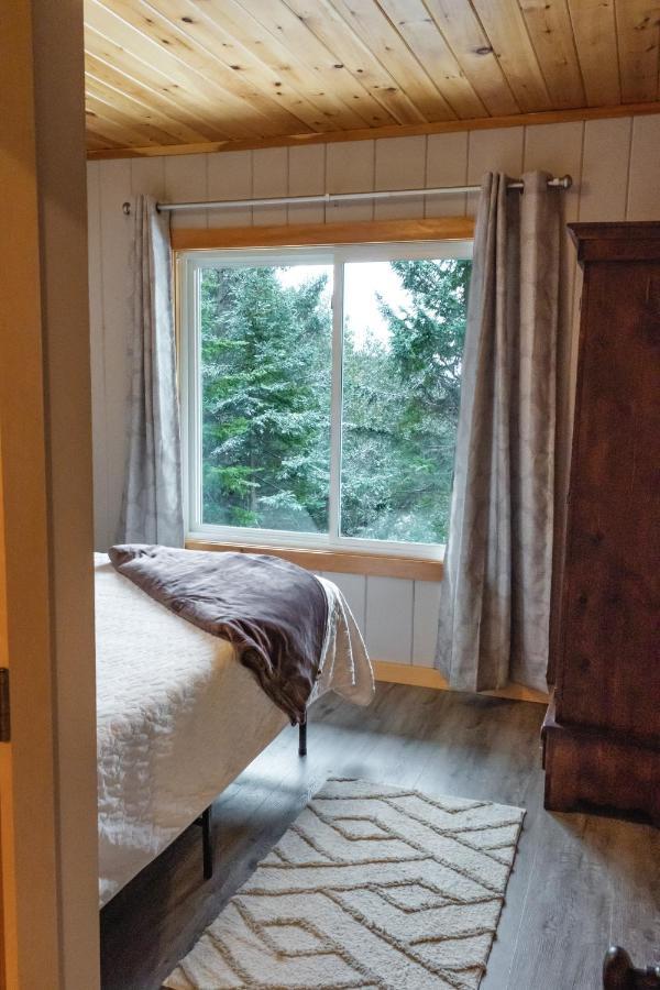 Rangeley Lake House, Lake Access, Saddleback 15Min Exterior photo